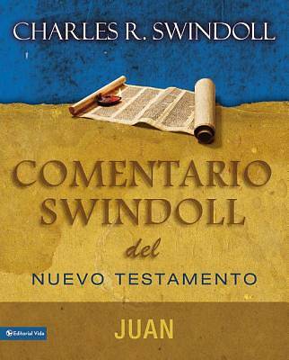 Picture of Comentario Swindoll del Nuevo Testamento