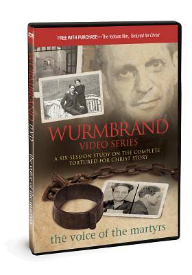 Picture of Wurmbrand Video Series