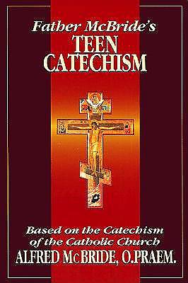 Picture of Father McBride's Teen Catechism