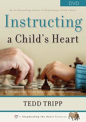 Picture of Instructing a Child's Heart