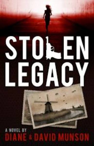 Picture of Stolen Legacy