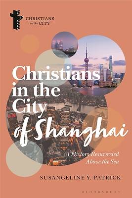 Picture of Christians in the City of Shanghai
