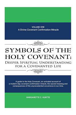 Picture of Symbols of the Holy Covenant