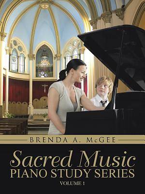Picture of Sacred Music