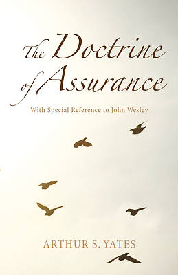 Picture of The Doctrine of Assurance
