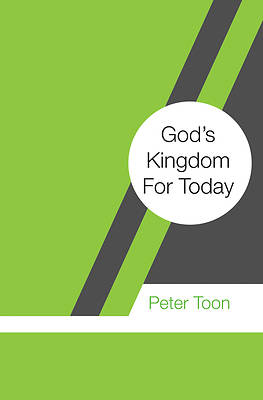 Picture of God's Kingdom for Today