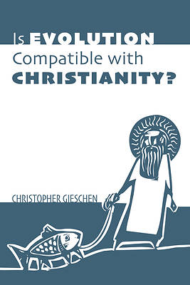 Picture of Is Evolution Compatible with Christianity?