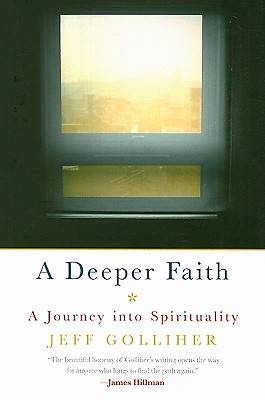 Picture of A Deeper Faith