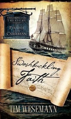 Picture of Swashbuckling Faith
