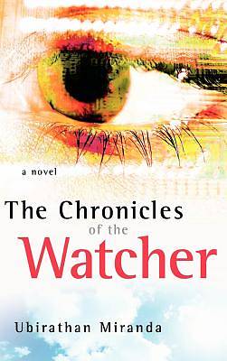 Picture of The Chronicles of the Watcher