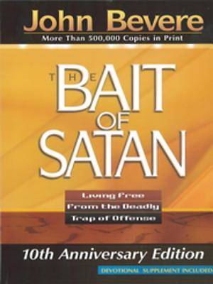 Picture of The Bait Of Satan [ePub Ebook]