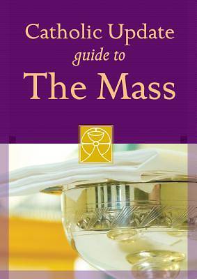Picture of Catholic Update Guide to the Mass