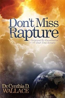 Picture of Don't Miss the Rapture