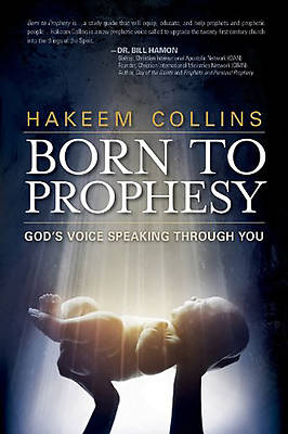 Picture of Born to Prophesy