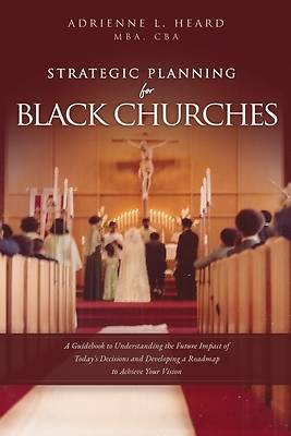 Picture of Strategic Planning For Black Churches
