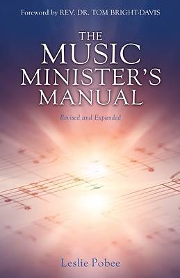 Picture of The Music Minister's Manual
