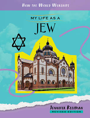 Picture of My Life as a Jew