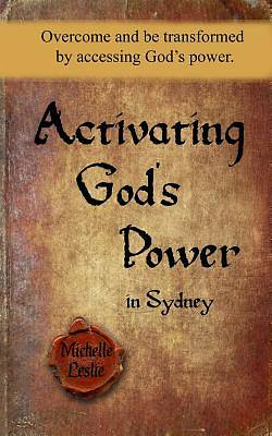 Picture of Activating God's Power in Sydney