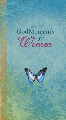 Picture of Godmoments for Women