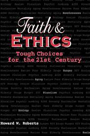 Picture of Faith and Ethics