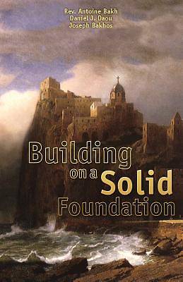Picture of Building on a Solid Foundation