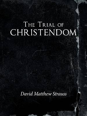 Picture of The Trial of Christendom