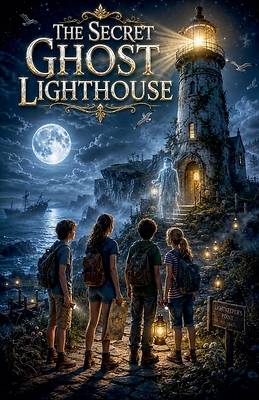 The Secret Ghost Lighthouse