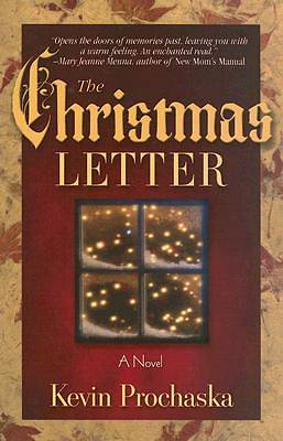 Picture of The Christmas Letter