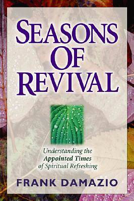Picture of Seasons of Revival