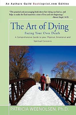 Picture of The Art of Dying