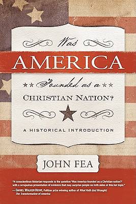 Picture of Was America Founded as a Christian Nation?