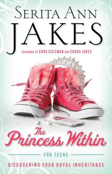 Picture of The Princess Within for Teens
