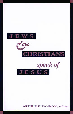 Picture of Jews and Christians Speak of J