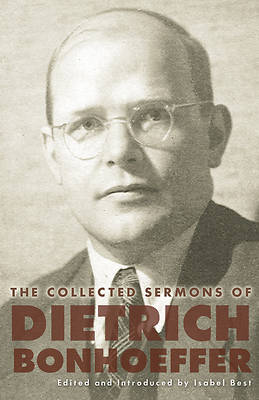 Picture of The Collected Sermons of Dietrich Bonhoeffer