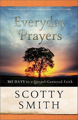 Picture of Everyday Prayers for a Transformed Life