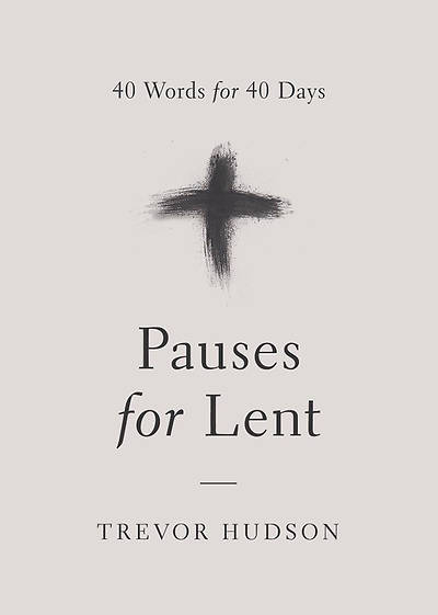Picture of Pauses for Lent