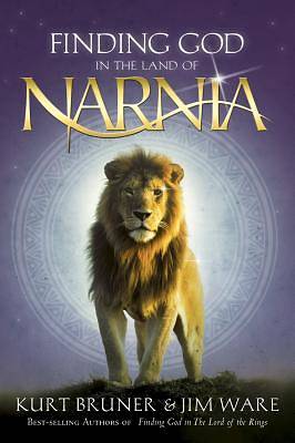 Picture of Finding God in the Land of Narnia