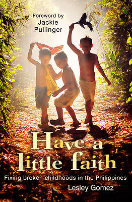 Picture of Have a Little Faith