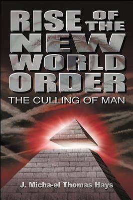 Picture of Rise of the New World Order
