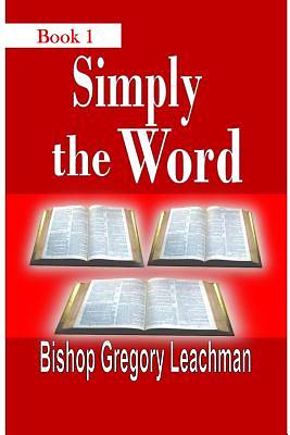Picture of Simply the Word, Book 1