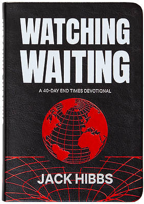 Picture of Watching Waiting