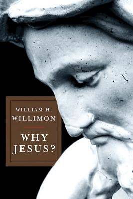 Picture of Why Jesus?  [ePub] - eBook [ePub]