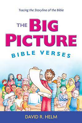 Picture of The Big Picture Bible Verses (10-Pack)