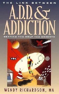 Picture of The Link Between Add and Addiction