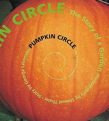 Picture of Pumpkin Circle