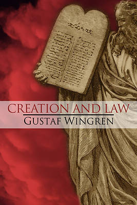 Picture of Creation and Law