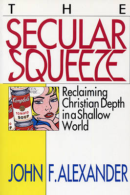Picture of The Secular Squeeze