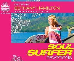 Picture of Soul Surfer Devotions