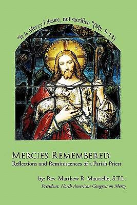 Picture of Mercies Remembered