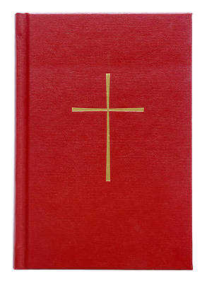 Picture of Book of Common Prayer\El Libro de Oración Común